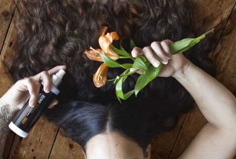 Nourishing Treatments